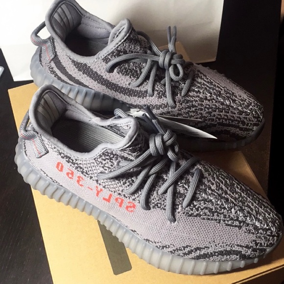 adidas Yeezy Boost 350 V2 Beluga 2.0 (Size US 6) - Picture 3 of 6